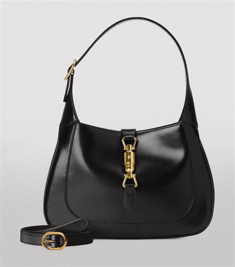 small gucci jackie o purse|gucci jackie 1961 large.